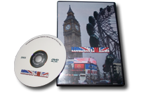 The "London Calling" DVD