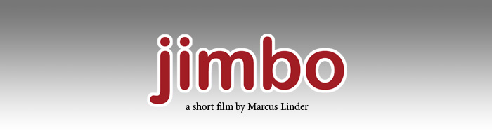 jimbo - a short film by Marcus Linder