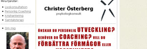 Christer Österberg