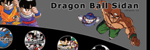 Dragon Ball Sidan